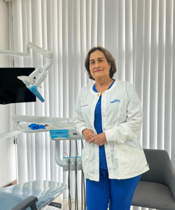 Dra. Georgina Fonseca