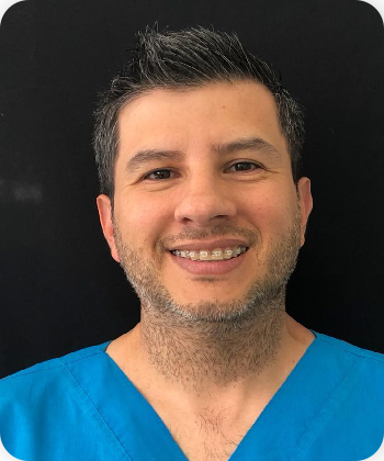 Dr. Sebastián Rodríguez